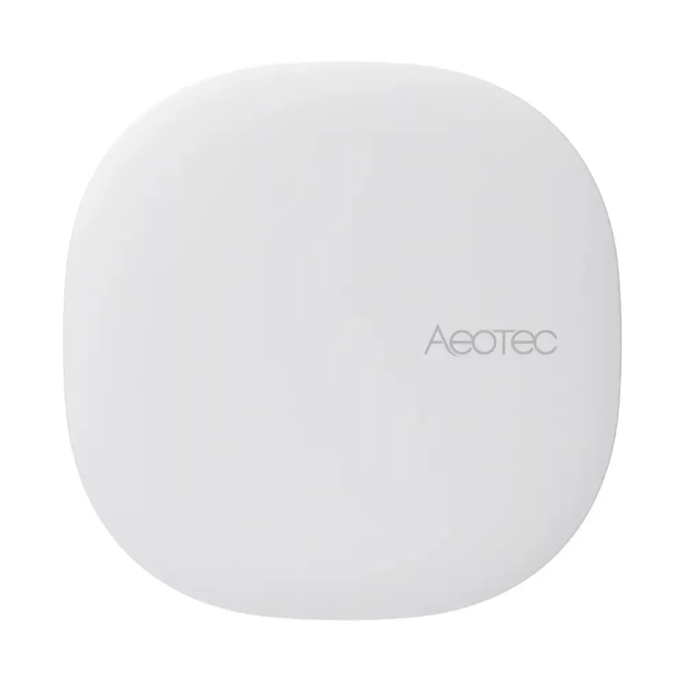 Aeotec SmartThings hub (Ethermet + Wi-Fi + Zigbee + Thread + Z-Wave), Matter compatible